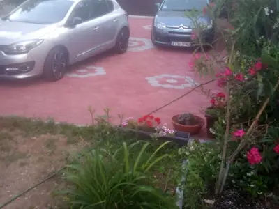 Ferienwohnung für 5 Personen in Murter 8/10