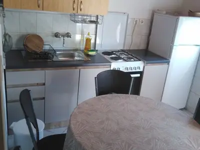 Ferienwohnung für 5 Personen in Murter 10/10