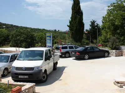 Ferienwohnung für 4 Personen in Murter 10/10