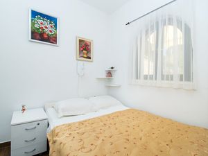 Ferienwohnung für 2 Personen (30 m²) in Murter