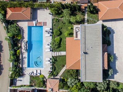 Ferienwohnung für 6 Personen (50 m²) in Murter 10/10