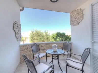 TerraceBalcony