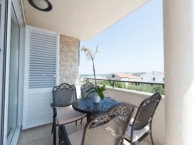 TerraceBalcony