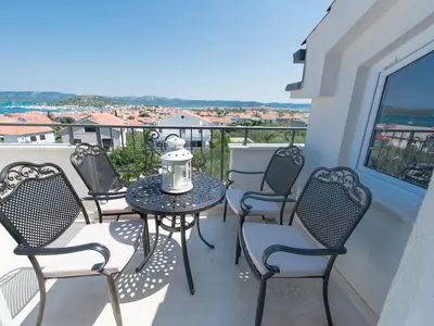 TerraceBalcony