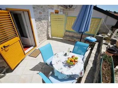 TerraceBalcony