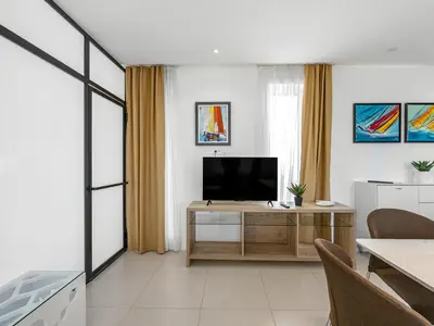 living-room