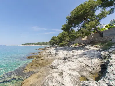 Ferienwohnung für 2 Personen in Murter 1/10