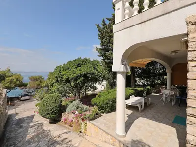 Ferienwohnung für 6 Personen in Murter 1/10