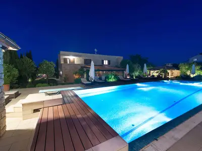 Ferienwohnung für 8 Personen (100 m²) in Murter 3/10