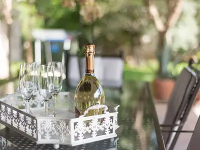 Ferienwohnung für 8 Personen (100 m²) in Murter 8/10