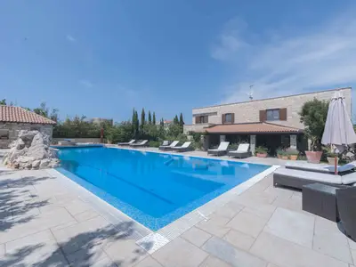 Ferienwohnung für 8 Personen (100 m²) in Murter 10/10