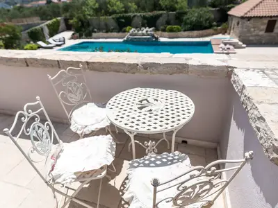 Ferienwohnung für 4 Personen (50 m²) in Murter 4/10