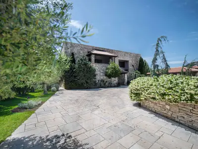 Ferienwohnung für 6 Personen (50 m²) in Murter 4/10