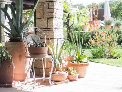 Ferienwohnung für 6 Personen (50 m²) in Murter 5/10