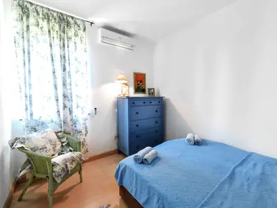 Ferienwohnung für 6 Personen (50 m²) in Murter 9/10