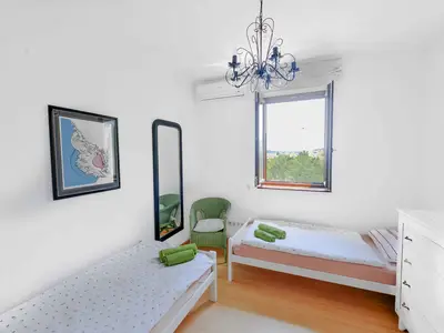 Ferienwohnung für 6 Personen (50 m²) in Murter 10/10