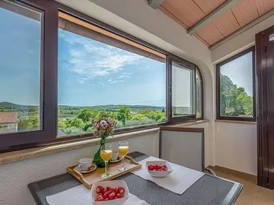 Ferienwohnung für 2 Personen (45 m²) in Mušalež 3/10