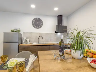 Ferienwohnung für 2 Personen (45 m²) in Mušalež 5/10