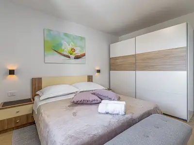 Ferienwohnung für 2 Personen (45 m²) in Mušalež 6/10