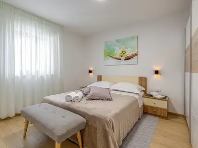 Ferienwohnung für 2 Personen (45 m²) in Mušalež 7/10
