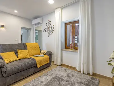 Ferienwohnung für 2 Personen (45 m²) in Mušalež 8/10