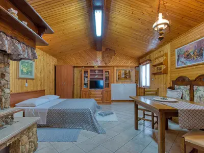 Ferienwohnung für 2 Personen (42 m²) in Mušalež 2/10