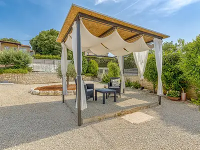 Ferienwohnung für 2 Personen (42 m²) in Mušalež 3/10