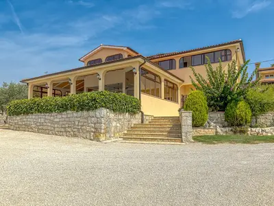 Ferienwohnung für 2 Personen (42 m²) in Mušalež 5/10
