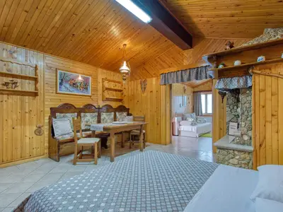 Ferienwohnung für 2 Personen (42 m²) in Mušalež 8/10