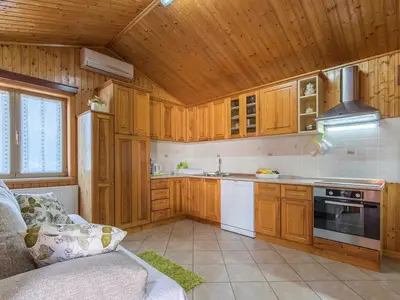 Ferienwohnung für 2 Personen (42 m²) in Mušalež 10/10