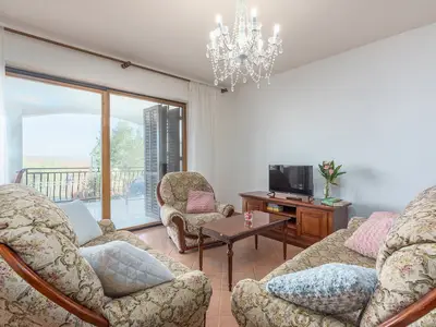 Ferienwohnung für 6 Personen (130 m²) in Mušalež 1/10