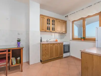 Ferienwohnung für 6 Personen (130 m²) in Mušalež 5/10
