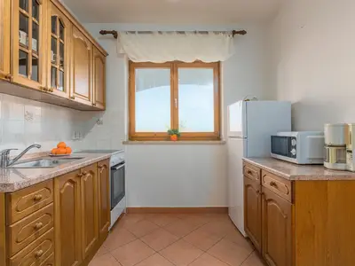 Ferienwohnung für 6 Personen (130 m²) in Mušalež 6/10