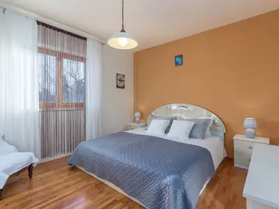 Ferienwohnung für 6 Personen (130 m²) in Mušalež 7/10