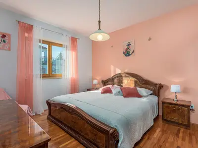 Ferienwohnung für 6 Personen (130 m²) in Mušalež 10/10