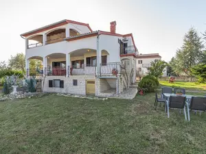 Ferienwohnung für 6 Personen (130 m²) in Mušalež