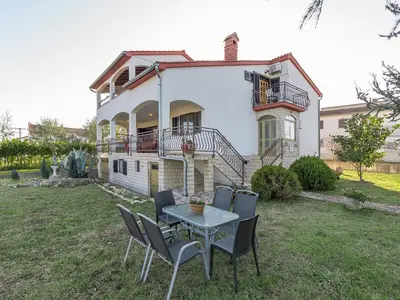 Ferienwohnung für 6 Personen (130 m²) in Mušalež 2/10