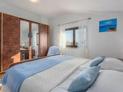 Ferienwohnung für 6 Personen (130 m²) in Mušalež 4/10