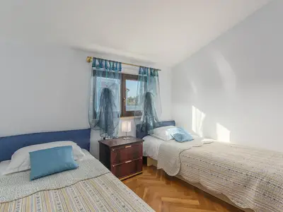 Ferienwohnung für 6 Personen (130 m²) in Mušalež 5/10