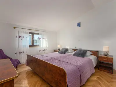 Ferienwohnung für 6 Personen (130 m²) in Mušalež 6/10