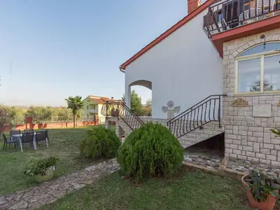 Ferienwohnung für 6 Personen (130 m²) in Mušalež 3/10