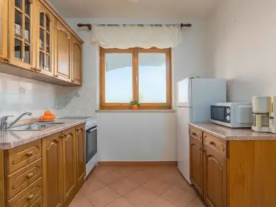 Ferienwohnung für 6 Personen (130 m²) in Mušalež 6/10