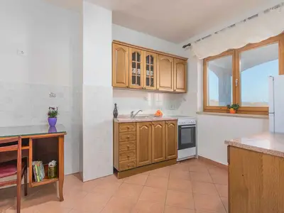 Ferienwohnung für 6 Personen (130 m²) in Mušalež 7/10