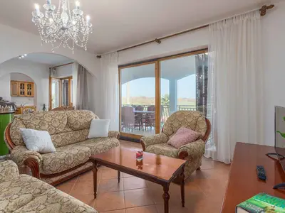 Ferienwohnung für 6 Personen (130 m²) in Mušalež 10/10