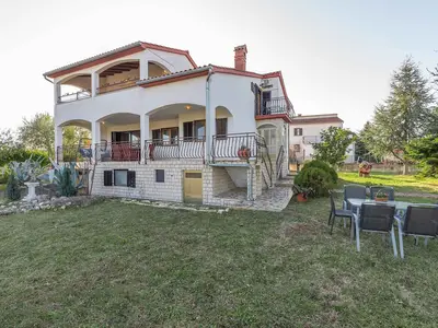 Ferienwohnung für 6 Personen (130 m²) in Mušalež 2/10