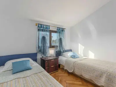Ferienwohnung für 6 Personen (130 m²) in Mušalež 9/10