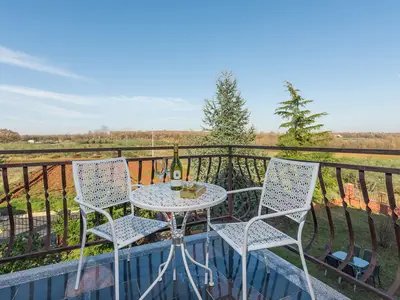 Ferienwohnung für 6 Personen (130 m²) in Mušalež 4/10