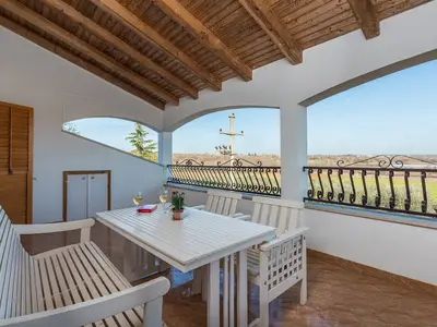 Ferienwohnung für 6 Personen (130 m²) in Mušalež 5/10
