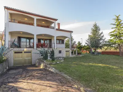 Ferienwohnung für 6 Personen (130 m²) in Mušalež 6/10