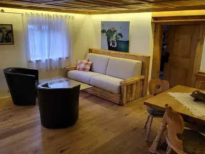 Ferienwohnung für 4 Personen (68 m²) in Musau 3/10